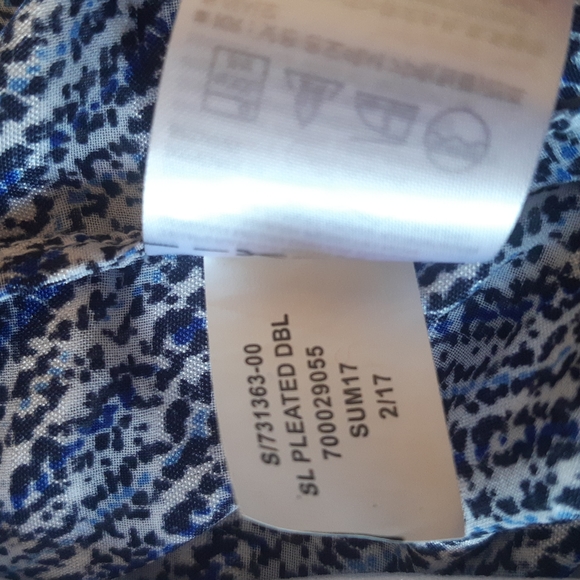 Banana Republic Petite XXS top - Picture 9 of 9